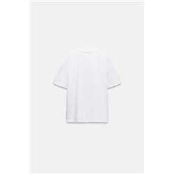 GIRL PRINT T-SHIRT