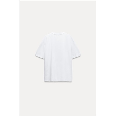 GIRL PRINT T-SHIRT