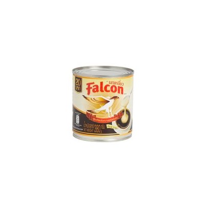 Тайское сгущенное молоко от Falcon 380 гр / Falcon Sweetened Condensed milk 380 g