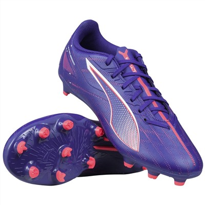 PUMA Ultra 5 Play FG / AG Herren Fußballschuhe 107689-01