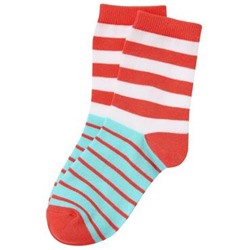 Striped Socks
