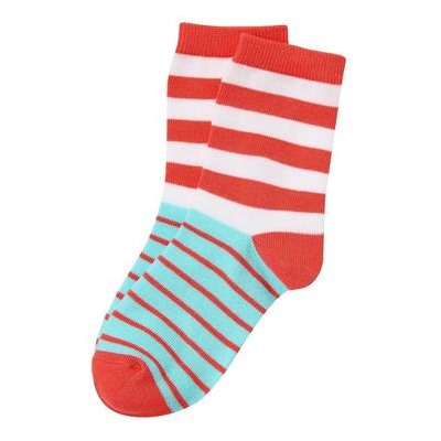 Striped Socks