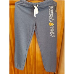 Aero 1987 Floral Cinched Sweatpants (р.42)