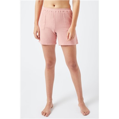 Short Tim Rosa
