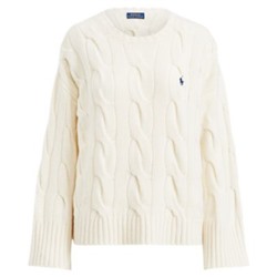 POLO RALPH LAUREN Dolman Wool Sweater