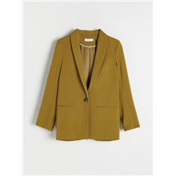 Schlichter Blazer