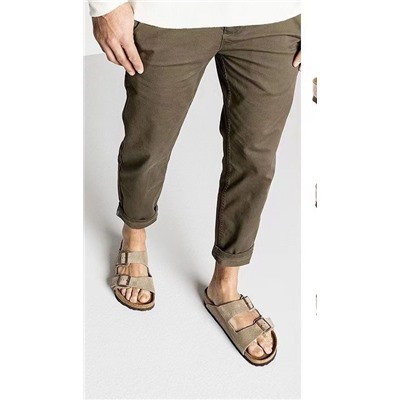Очень удобные шлепанцы  унисекс  BIRKENSTOC*K Arizon*a