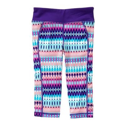 gymgo™ Capris