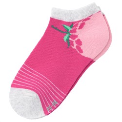 5 Paar Mädchen Sneaker-Socken im Set