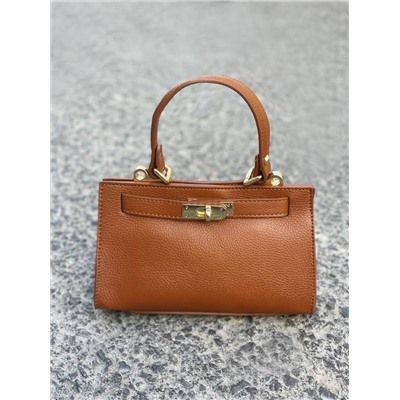Ab.Zapatos PELLE Birkin (660) cuero