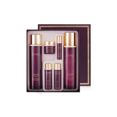 Age Recovery Special Gift Set (6 Items)