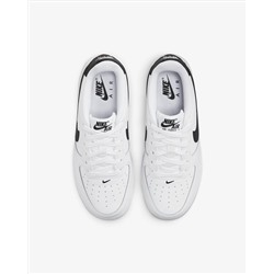 Nike Air Force 1 Big Kids' Shoes