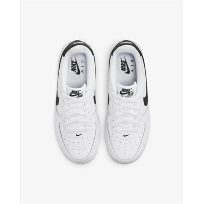 Nike Air Force 1 Big Kids' Shoes