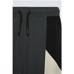 SPORTY TECHNICAL TROUSERS