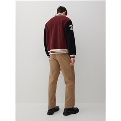 Unisex-Hose mit hohem Baumwollanteil