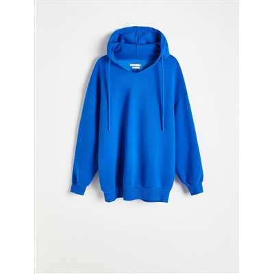 Oversize Sweatshirt