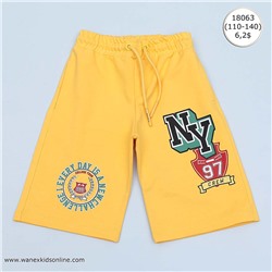 WNX ŞR 1- 18063 Beden: 110-140