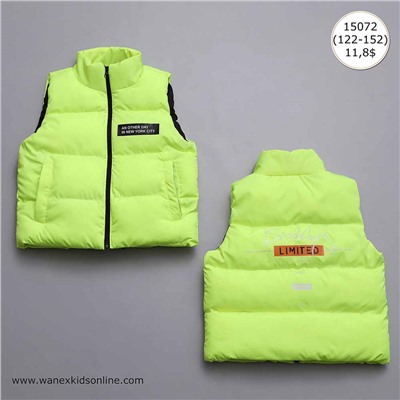 WNX YLK 1- 15072 Beden: 122-152