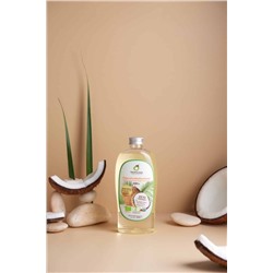 МАСЛО КОКОСОВОЕ ХОЛОДНОГО ОТЖИМА TROPICANA