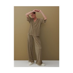 Strickhose