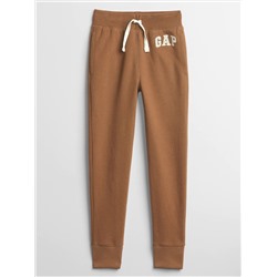Kids Gap Logo Slim Joggers
