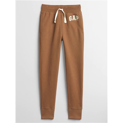 Kids Gap Logo Slim Joggers