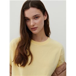 Oversized-T-Shirt