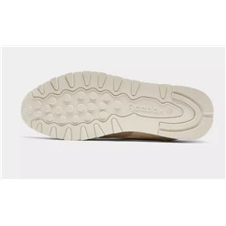 MEN'S REEBOK CLASSIC LEATHER CASUAL SHOES