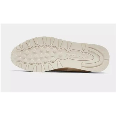 MEN'S REEBOK CLASSIC LEATHER CASUAL SHOES