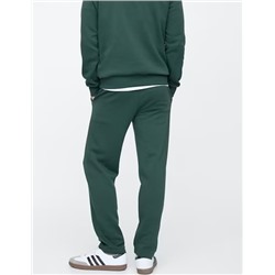 Gap Logo Straight-Leg Sweatpants