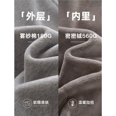 Спортивные штаны для девочек флисовые