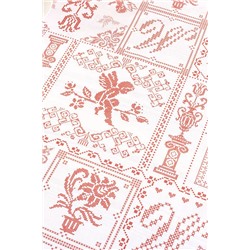 Lirije Polycotton Masa Örtüsü