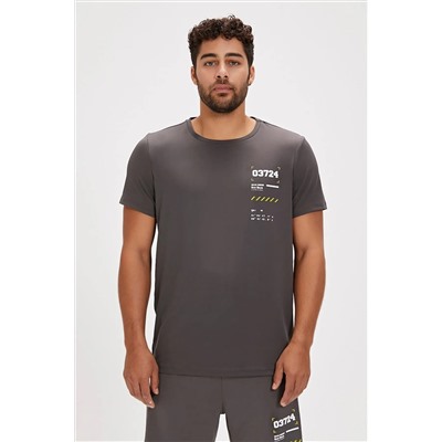 Bad Bear, JESSE T-SHIRT