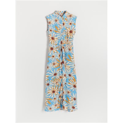 Hemdkleid