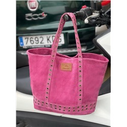 Ab.Zapatos SHOPPER Fuxia
