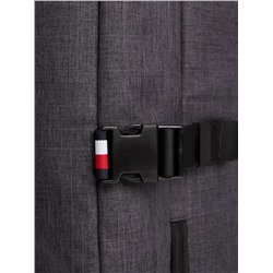 21" Grey Soft Case Luggage