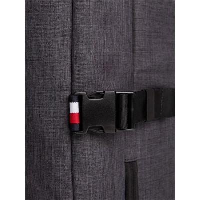 21" Grey Soft Case Luggage