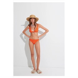 Mavi, Turuncu Bikini Altı 1913324-85578