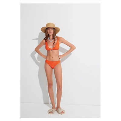 Mavi, Turuncu Bikini Altı 1913324-85578