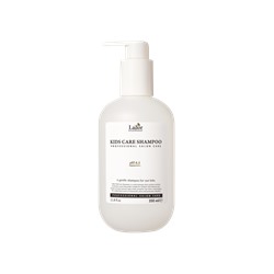 La'dor KIDS CARE SHAMPOO Мягкий детский шампунь для волос 350мл