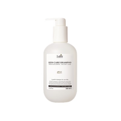 La'dor KIDS CARE SHAMPOO Мягкий детский шампунь для волос 350мл