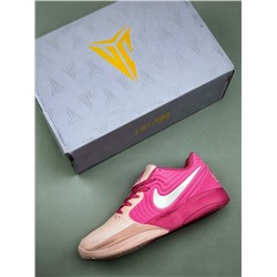 Кроссовки Nik*e Ja 2 blue Morant 2-го поколения JA2