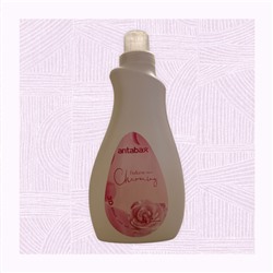 Кондиционер для стирки белый Antabax Charming Парфюм 1Л.