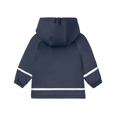 LUPILU® Jacke Kleinkinder Mädchen, wetterfest