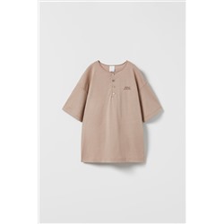 CAMISETA PANADERO