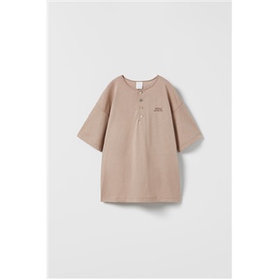 CAMISETA PANADERO