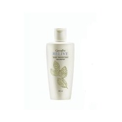 Шампунь защитный оживляющий Giffarine 200 мл / Giffarine RELIVE SHAMPOO 200 ml