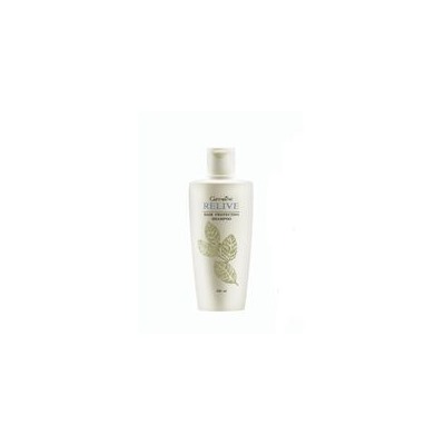 Шампунь защитный оживляющий Giffarine 200 мл / Giffarine RELIVE SHAMPOO 200 ml
