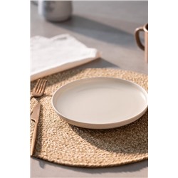 Grasse Pasta Tabağı