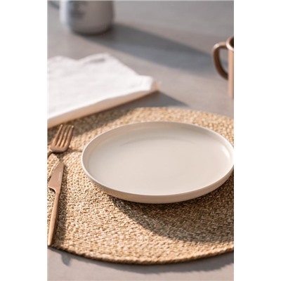 Grasse Pasta Tabağı